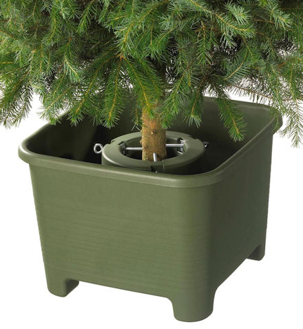 christmas tree stands