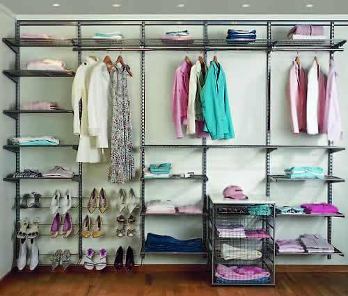 25 Off Elfa Wardrobe Best Selling Solution Platinum Best