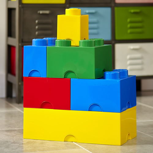 giant legos blocks